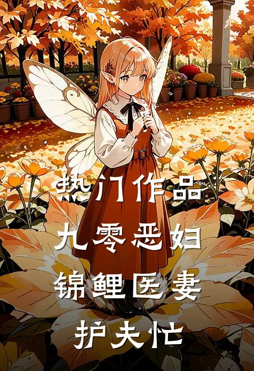 热门作品九零恶妇：锦鲤医妻护夫忙