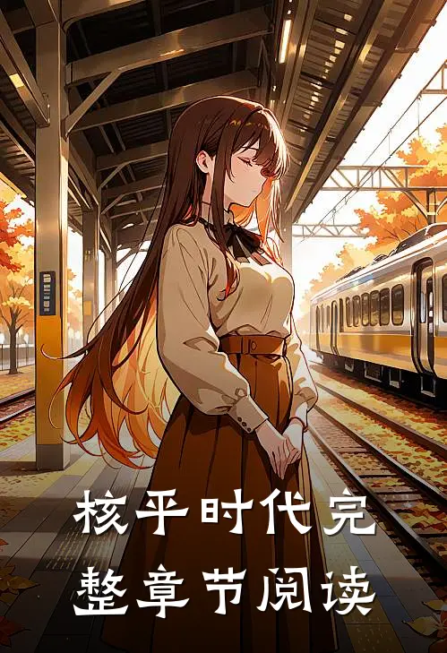 核平时代完整章节阅读