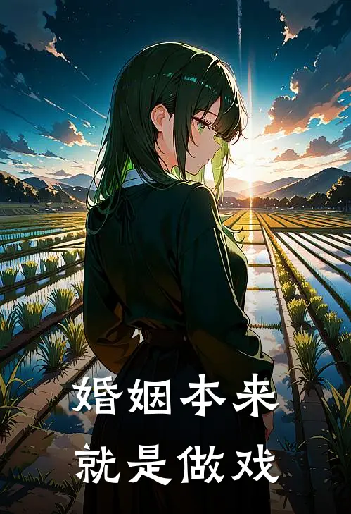 婚姻本来就是做戏