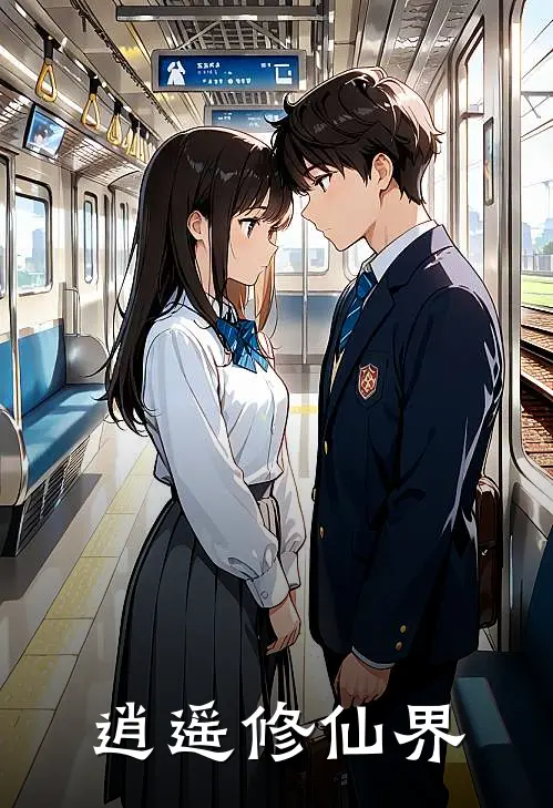 逍遥修仙界