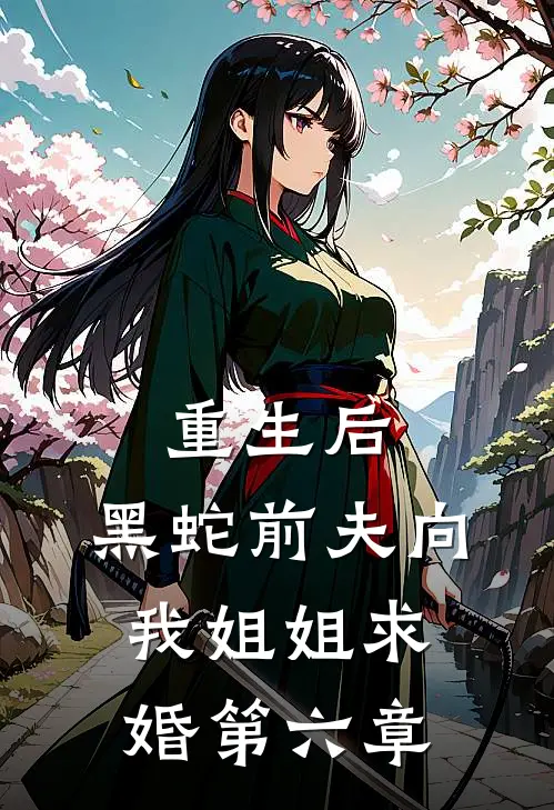 重生后，黑蛇前夫向我姐姐求婚第六章