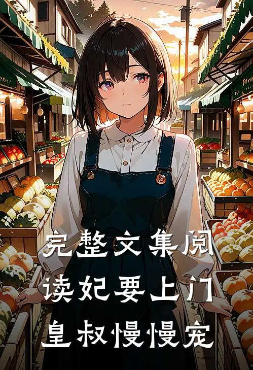 完整文集阅读妃要上门：皇叔慢慢宠