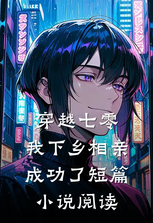 穿越七零，我下乡相亲成功了短篇小说阅读