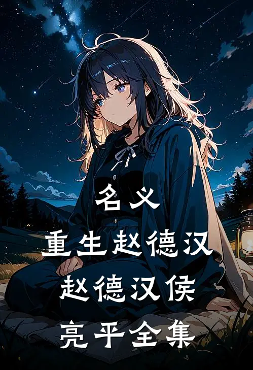 名义：重生赵德汉赵德汉侯亮平全集