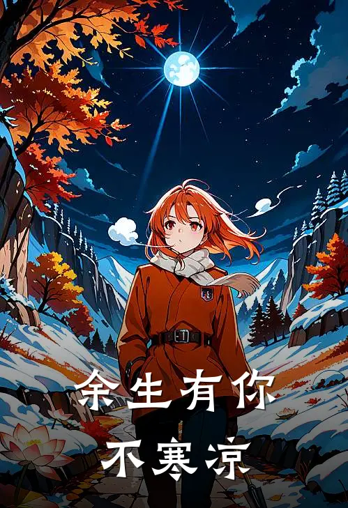 余生有你不寒凉