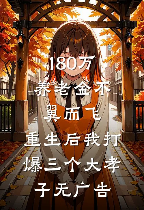 180万养老金不翼而飞，重生后我打爆三个大孝子无广告