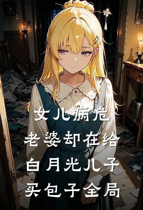 女儿病危，老婆却在给白月光儿子买包子全局