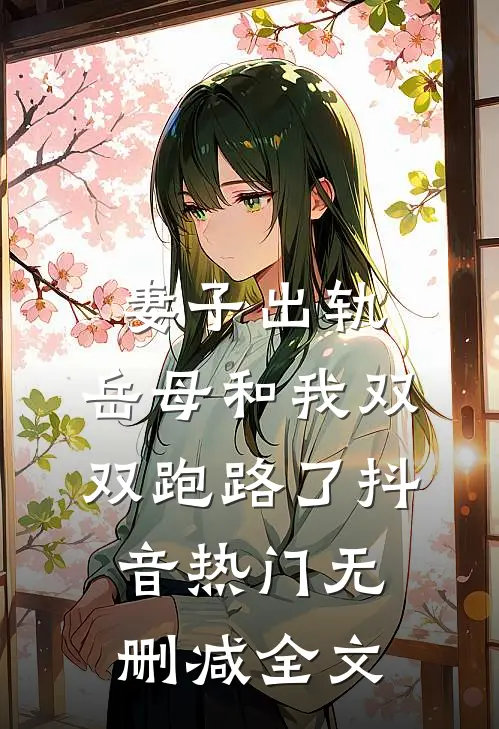妻子出轨，岳母和我双双跑路了抖音热门无删减全文