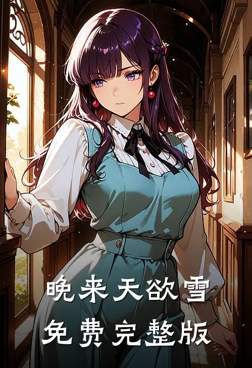 晚来天欲雪免费完整版
