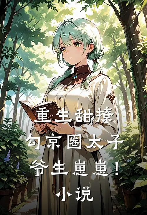 重生甜撩，勾京圈太子爷生崽崽！小说
