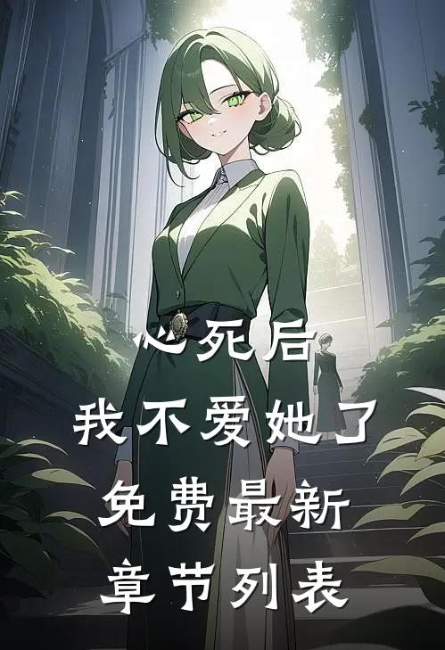 心死后，我不爱她了免费最新章节列表