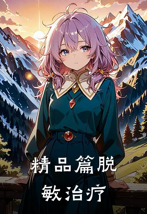 精品篇脱敏治疗
