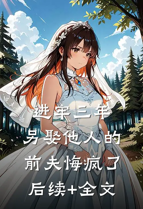 进牢三年，另娶他人的前夫悔疯了后续+全文