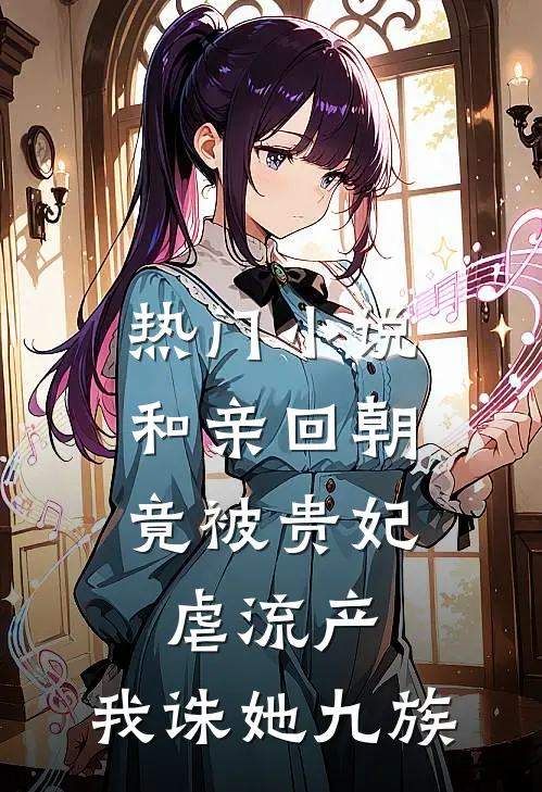 热门小说和亲回朝，竟被贵妃虐流产，我诛她九族