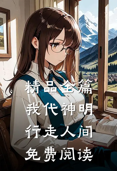 精品全篇我代神明行走人间免费阅读