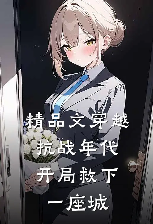 精品文穿越抗战年代，开局救下一座城