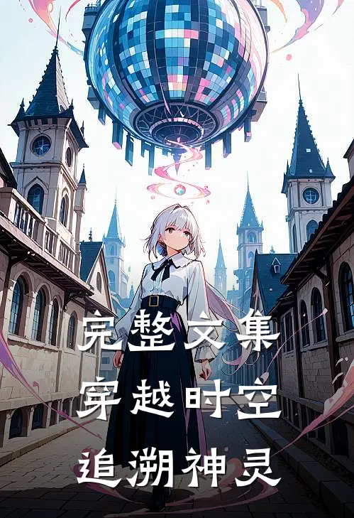 完整文集穿越时空,追溯神灵的