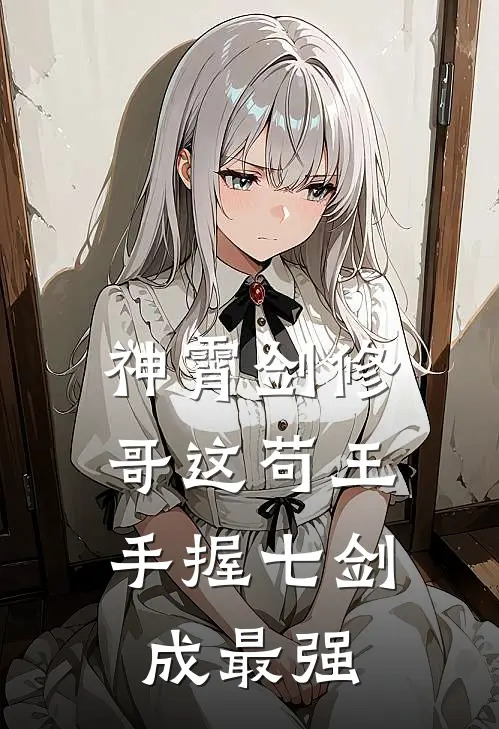 神霄剑修：哥这苟王手握七剑成最强