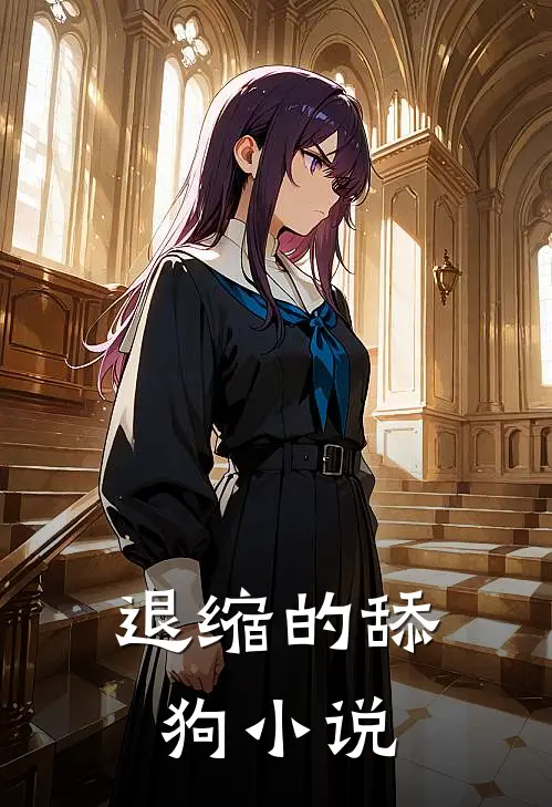 退缩的舔狗小说