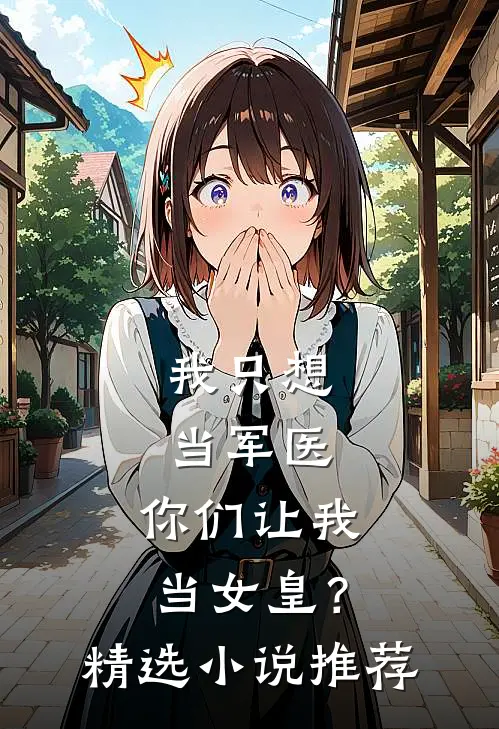 我只想当军医，你们让我当女皇？精选小说推荐