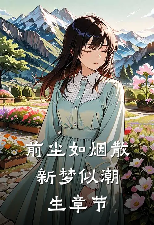 前尘如烟散，新梦似潮生章节