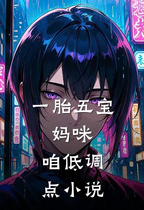 一胎五宝:妈咪，咱低调点小说