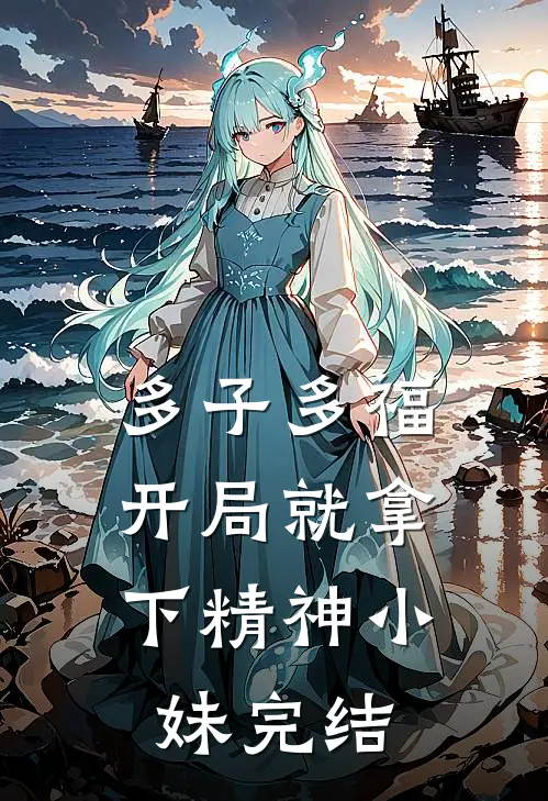 多子多福,开局就拿下精神小妹完结