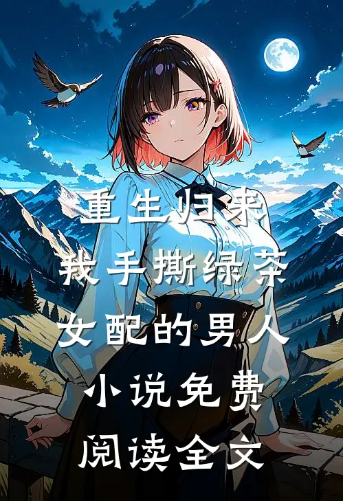 重生归来，我手撕绿茶女配的男人小说免费阅读全文