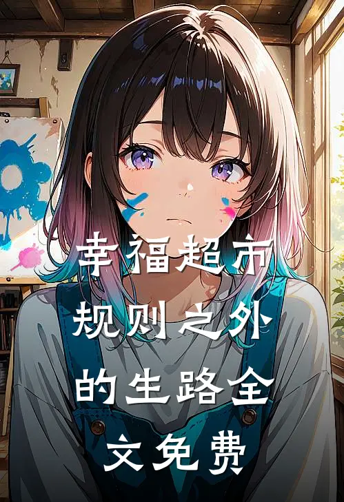 幸福超市：规则之外的生路全文免费