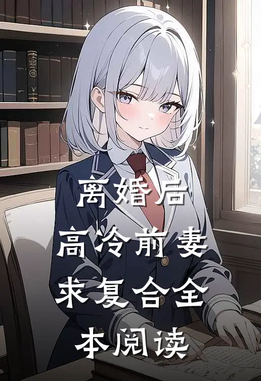 离婚后，高冷前妻求复合全本阅读