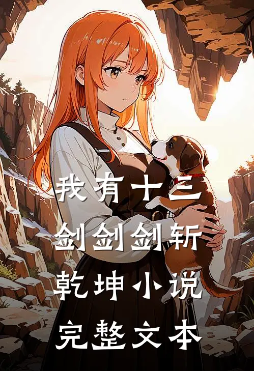 我有十三剑剑剑斩乾坤小说完整文本