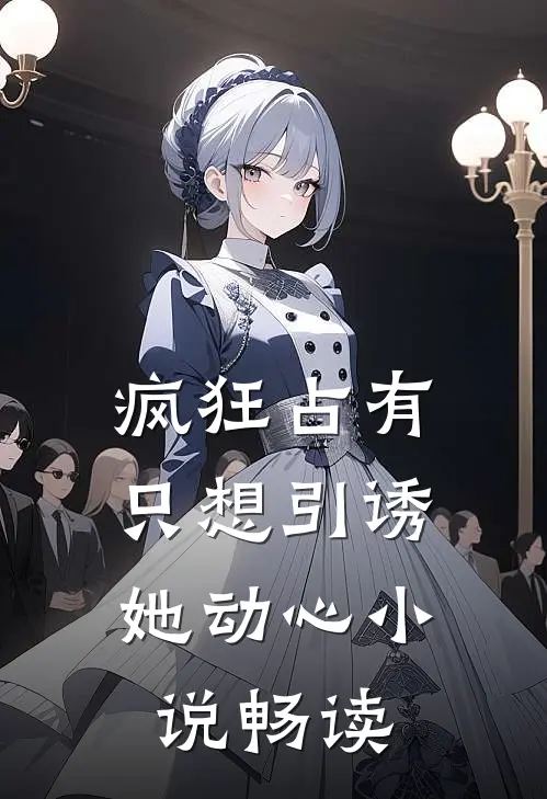 疯狂占有：只想引诱她动心小说畅读