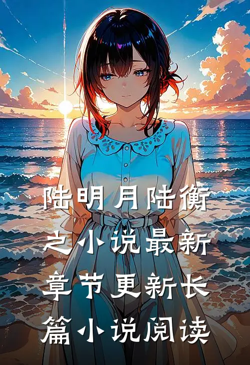 陆明月陆衡之小说最新章节更新长篇小说阅读