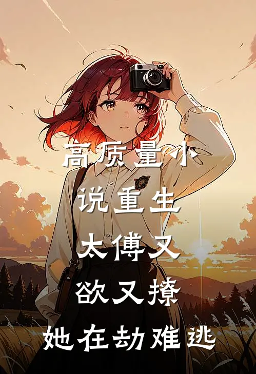 高质量小说重生：太傅又欲又撩，她在劫难逃