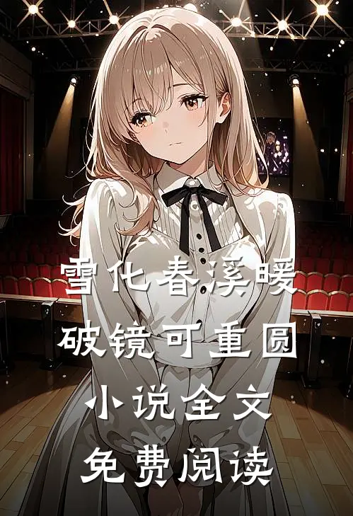 雪化春溪暖，破镜可重圆小说全文免费阅读