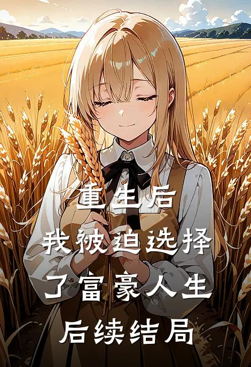 重生后，我被迫选择了富豪人生后续结局