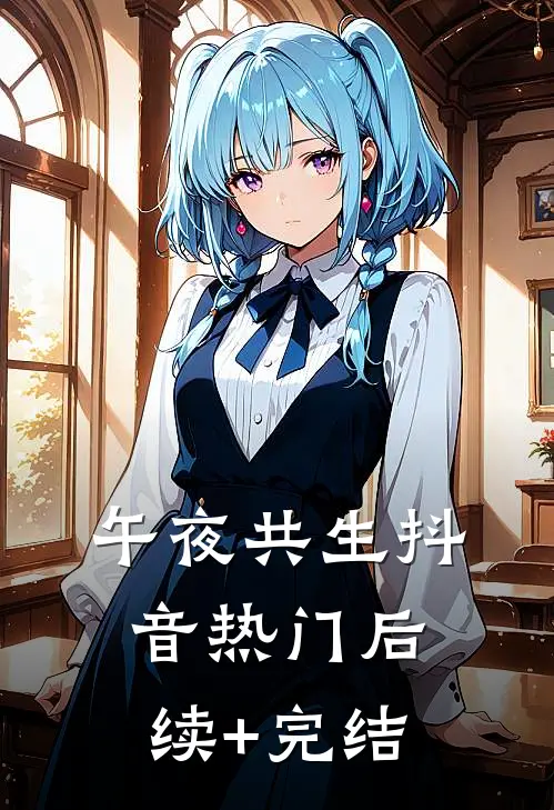 午夜共生抖音热门后续+完结