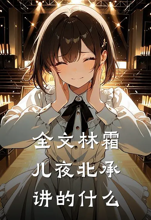 全文林霜儿夜北承讲的什么