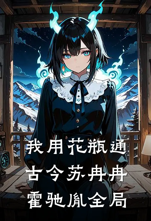 我用花瓶通古今苏冉冉霍驰胤全局