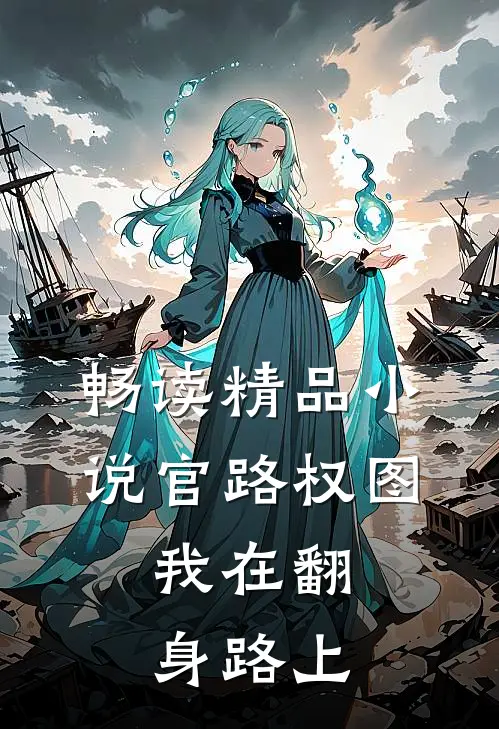 畅读精品小说官路权图：我在翻身路上