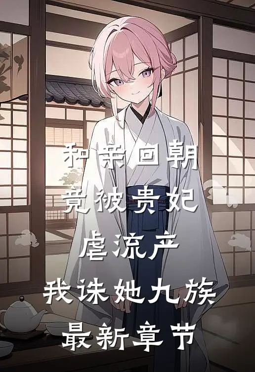 和亲回朝，竟被贵妃虐流产，我诛她九族最新章节