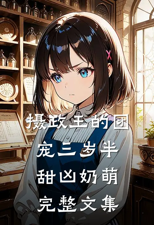 摄政王的团宠三岁半甜凶奶萌完整文集