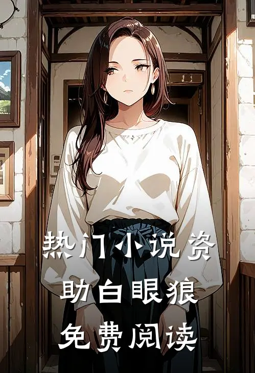 热门小说资助白眼狼免费阅读
