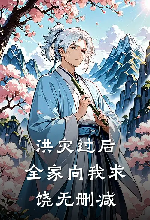 洪灾过后，全家向我求饶无删减