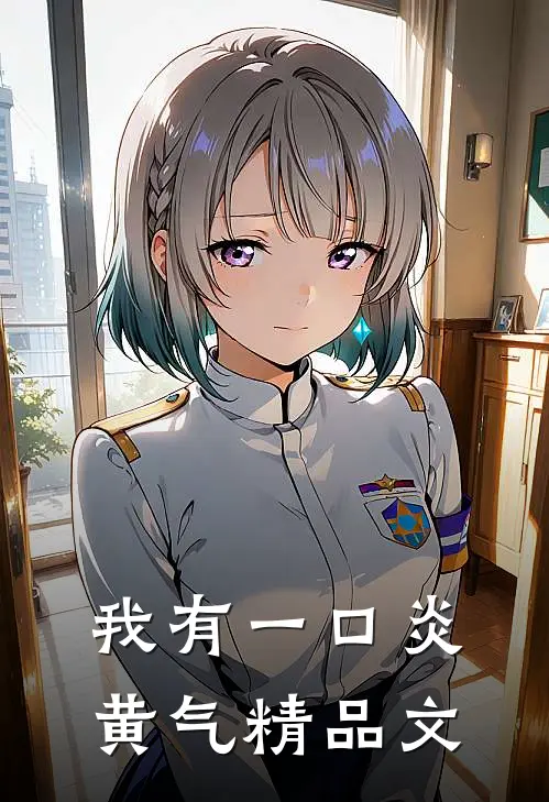 我有一口炎黄气精品文
