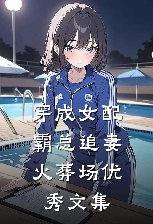 穿成女配：霸总追妻火葬场优秀文集