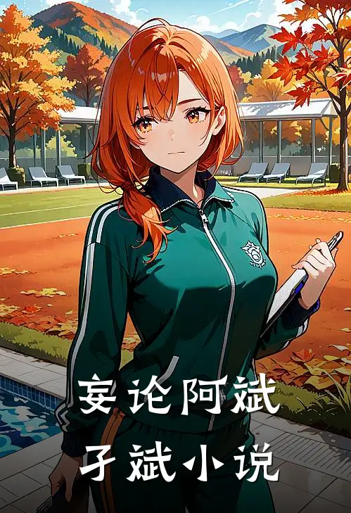 妄论阿斌孑斌小说