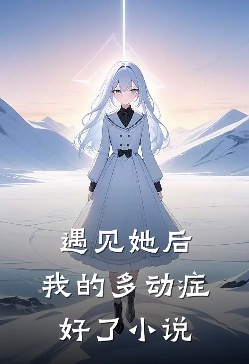 遇见她后，我的多动症好了小说