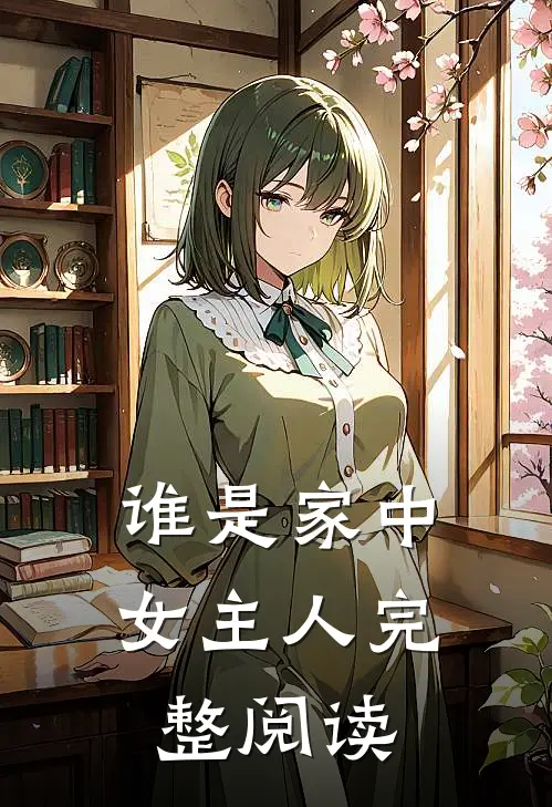谁是家中女主人完整阅读