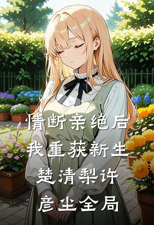 情断亲绝后，我重获新生楚清梨许彦尘全局